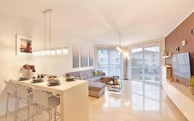 North Apartments Muszelkowa 2