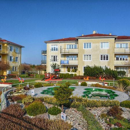 North Apartments Muszelkowa 2 Grzybowo  Exterior foto